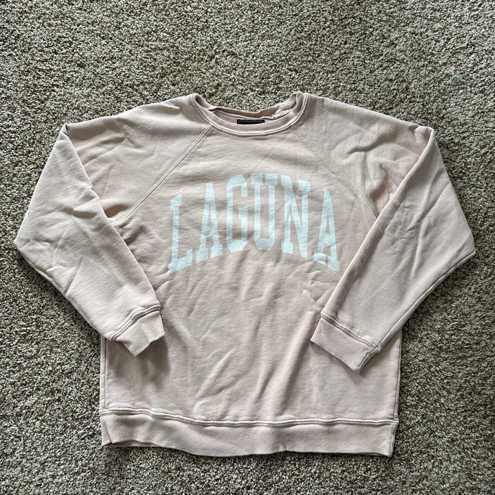 Laguna Sweatshirt